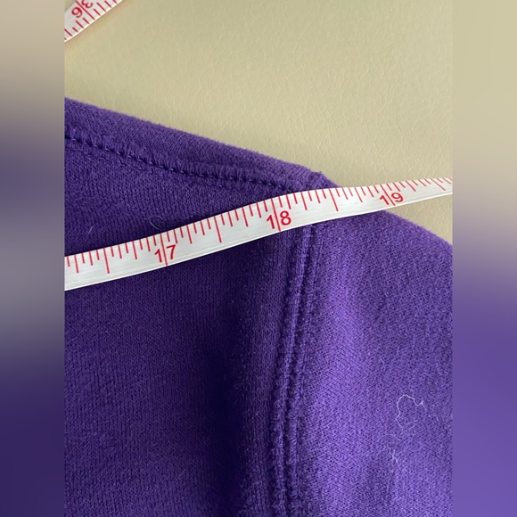 Roots 73 zip up hoodie - Picture 5 of 10